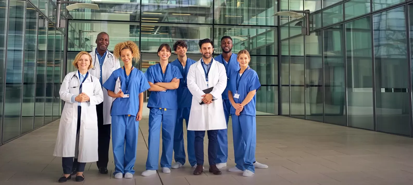 Protegra Healthcare Staffing - Tennessee's Premier Healthcare Staffing Partner